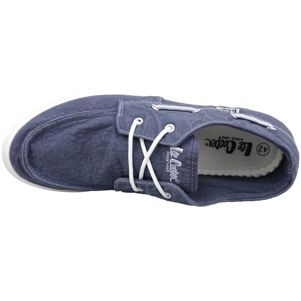 Lee Cooper Master X 03 Lcw 19 530 091, Uomo, Blu, Scarpe Da Ginnastica, Numero: 42 Eu Lee Cooper Master X 03 Lcw 19 530 091, Uomo, Blu, Scarpe Da Ginnastica, Numero: 42 Eu
