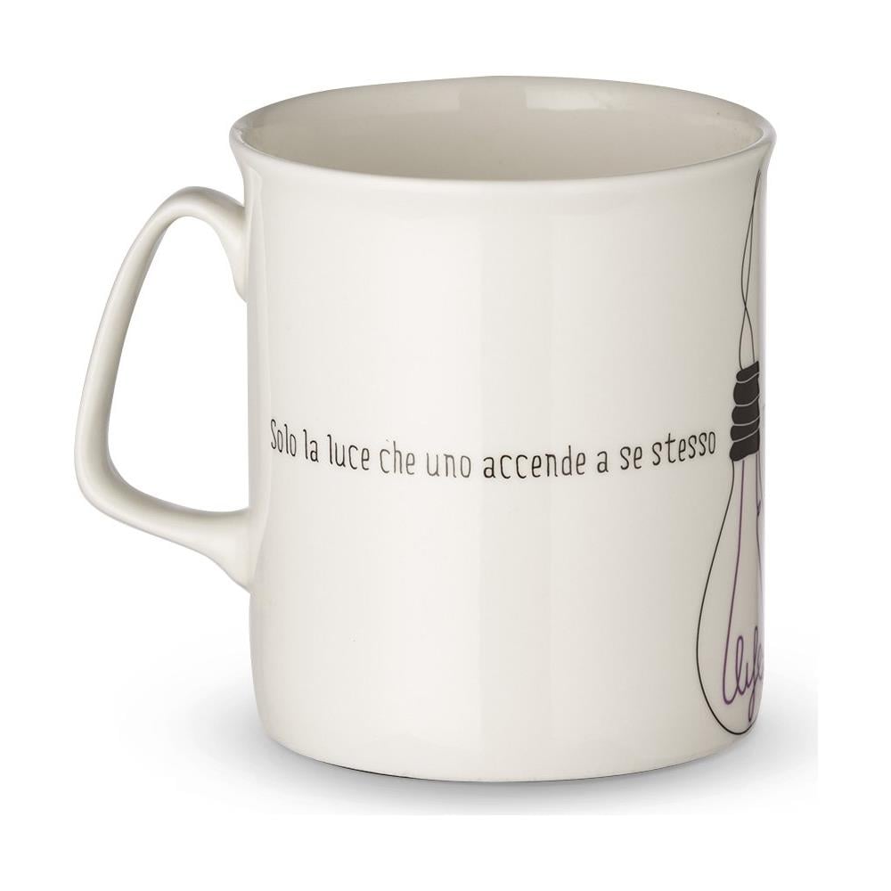 Meditathe Tazze Letterarie Mug Arthur Schopenhauer - Foto 2