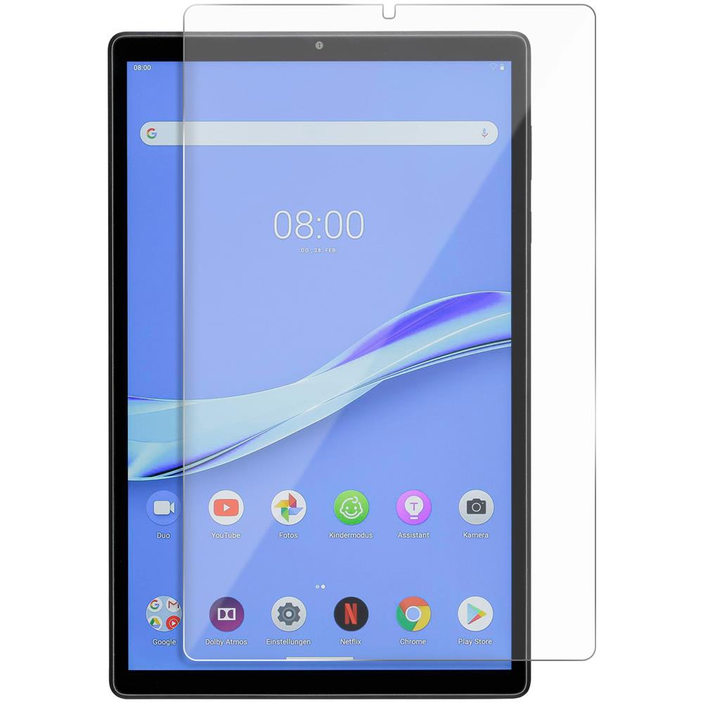 Vetro Temperato Lenovo Tab M10 Fhd Plus Gen 2 Estrema Schermo 9h Antiurto - Foto 2