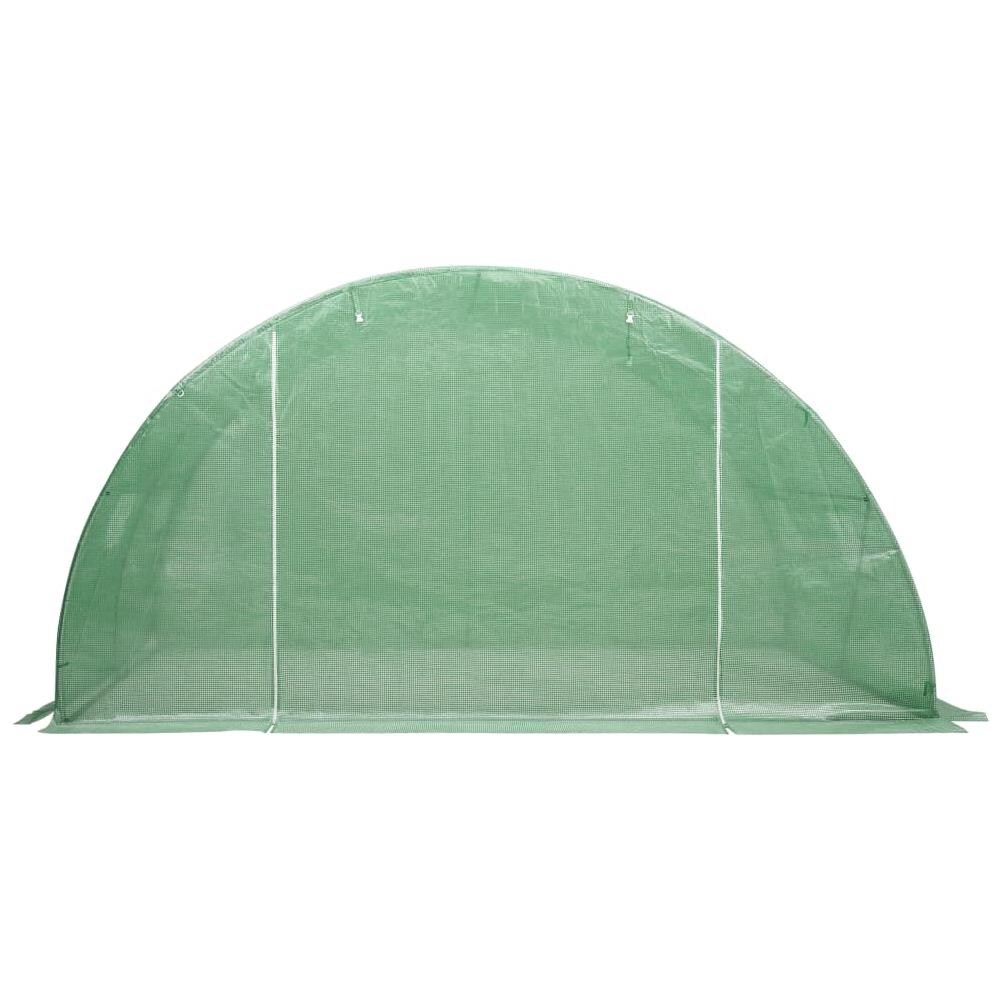 Serra 16 m² 4x4x2 m - Foto 10