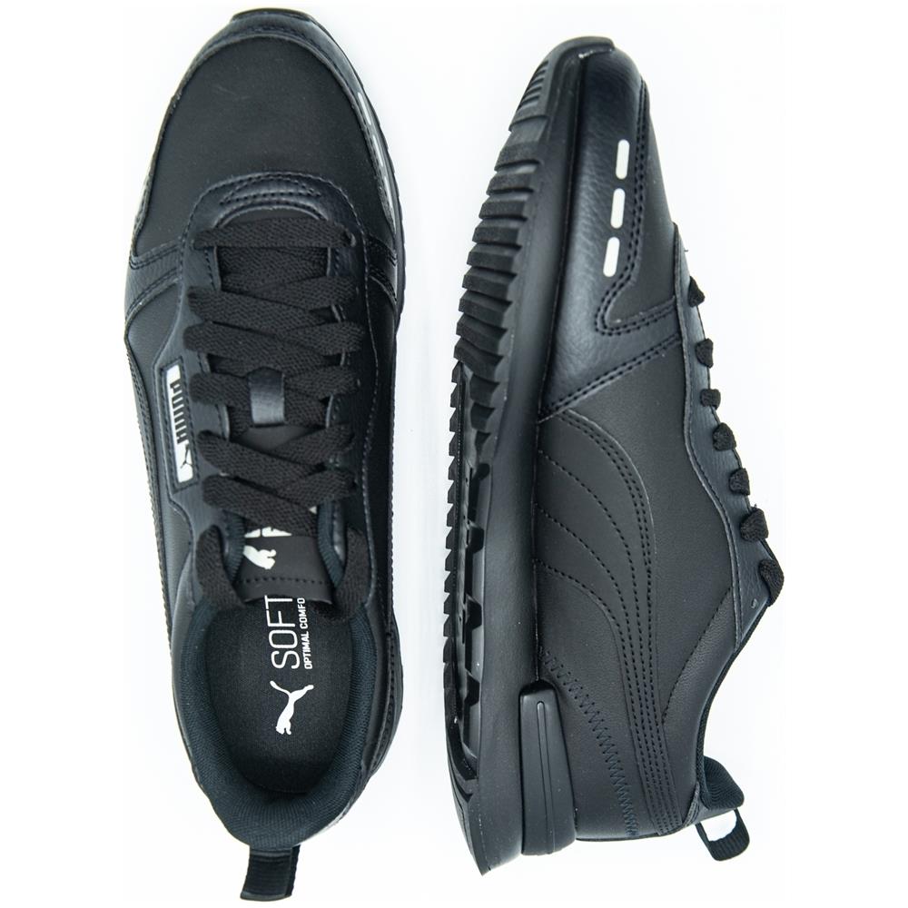 R78 Sl 374127-01, Uomo, Nero, Sneakers, Numero: 46 Eu - Foto 10