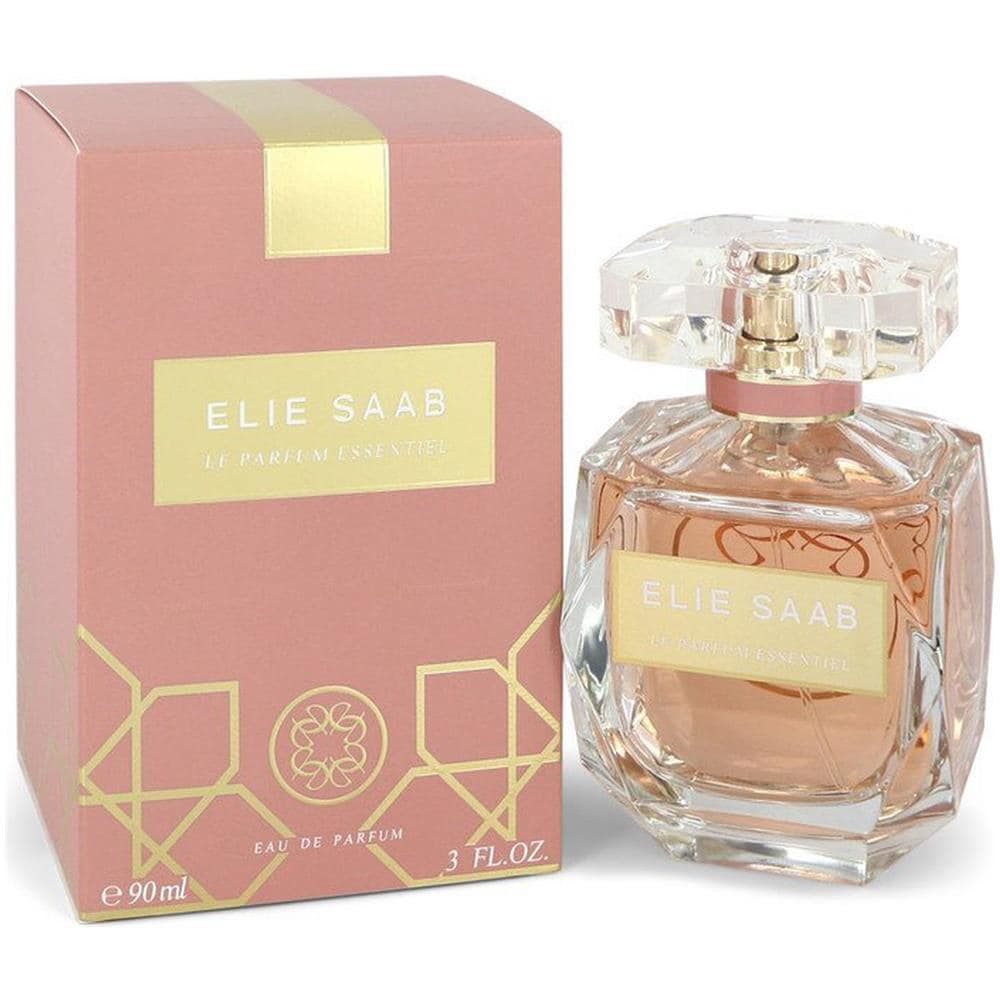 Profumo Elie Saab Le Parfum Essentiel Eau De Parfum Spray - Profumo Donna - Foto 2