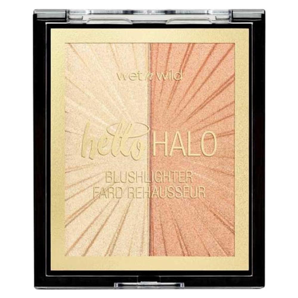 Wetnwild Hellohallo Evidenziatore Dopo Il Sesso Glow - Foto 1