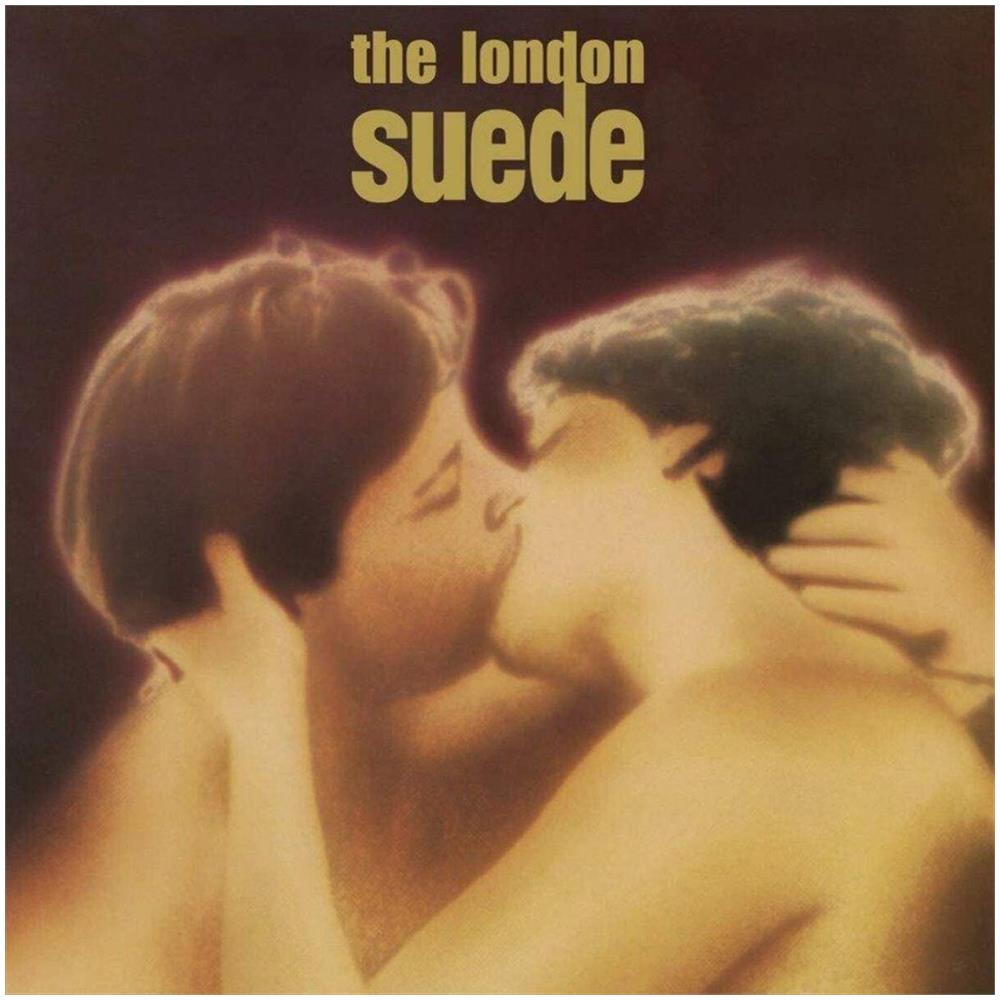 The London Suede - The London Suede (180g Black Vinyl) - Disponibile dal 05/02/2021 - Foto 1
