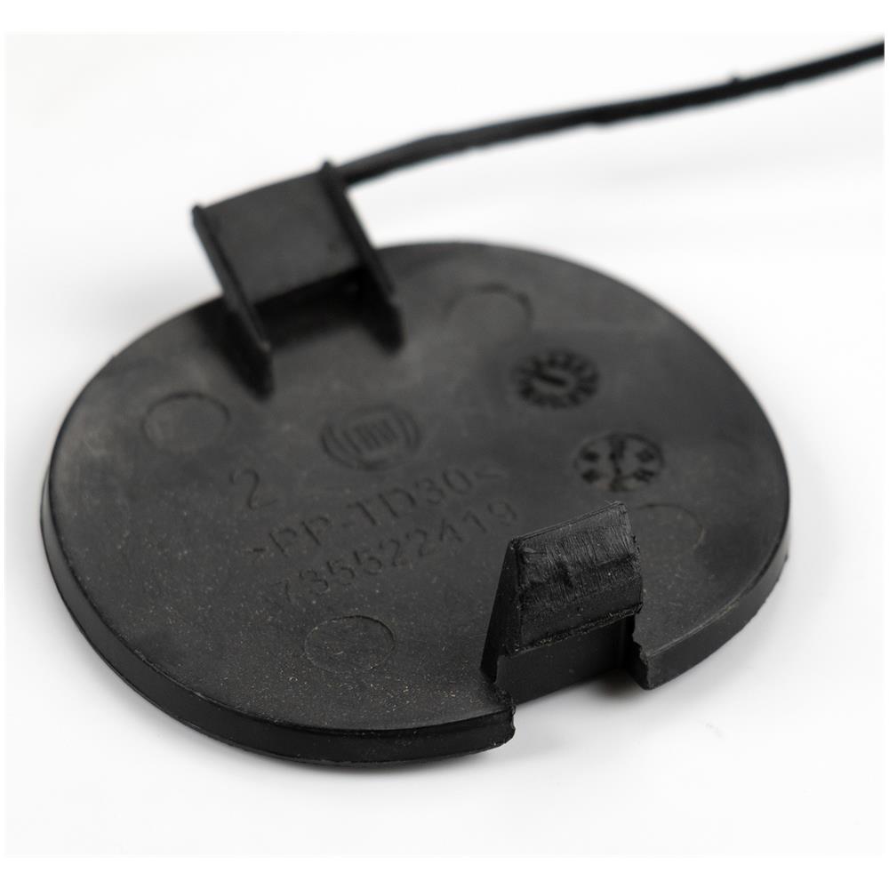 Copertura Paraurti Anteriore 735559058 - Foto 3