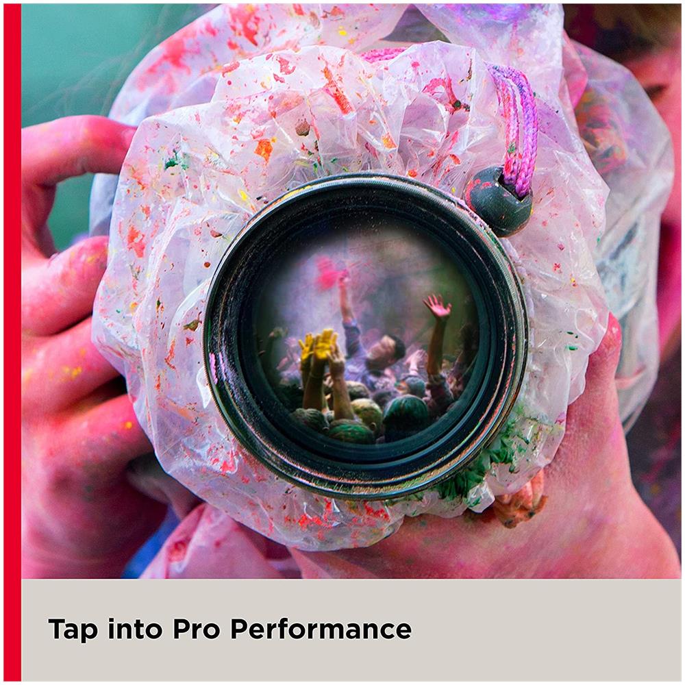 Extreme Pro Sdhc Uhs-ii 128gb - Foto 5