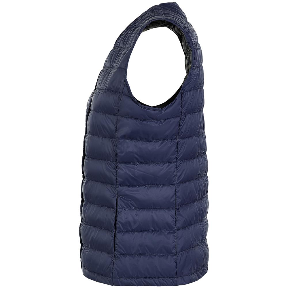 Trapuntato Gilet Uomini uomo Luce Uomo Notte Neoblu Arthur S - Foto 2