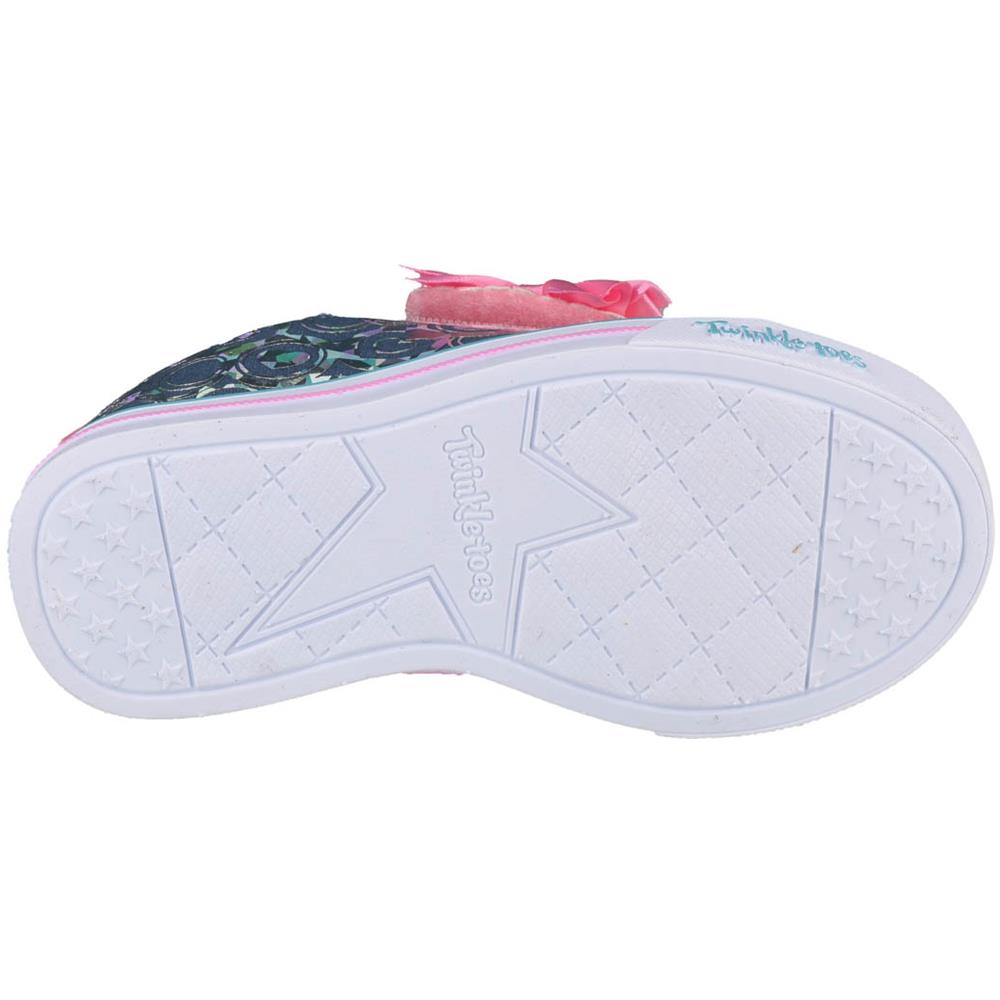 Sparkle Lite-lil Heartsland, Bambini, Grigio, Scarpe, Numero: 24 Eu - Foto 4