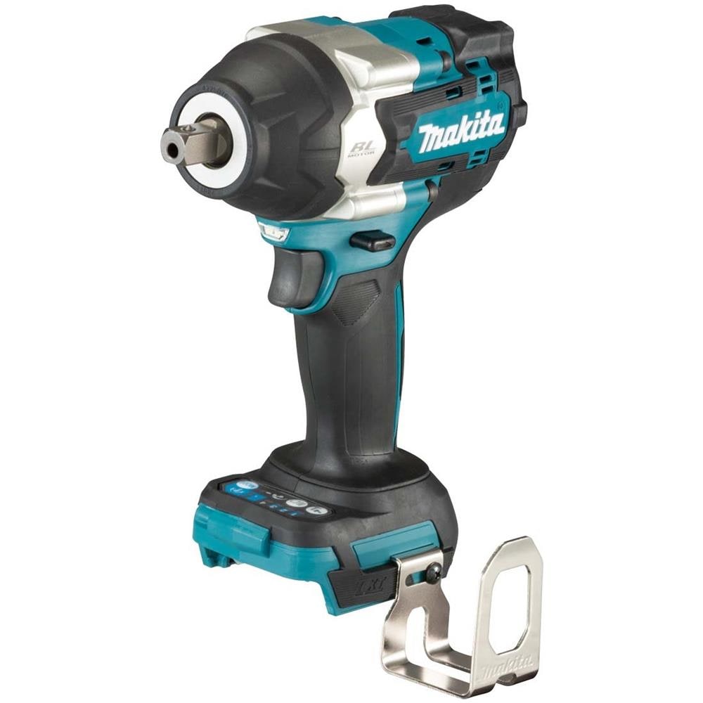 DTW701Z Avvitatore a percussione a batteria 700 Nm 18 V Quantità di batterie ricaricabili incluse 0 Li-Ion senza batteria - Foto 1
