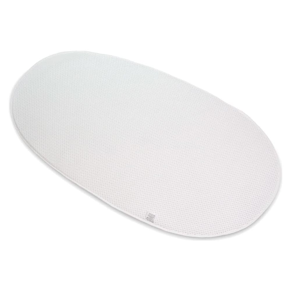 Materasso per Lettino 3D Welcool Baby Luxe Bianco - Foto 1