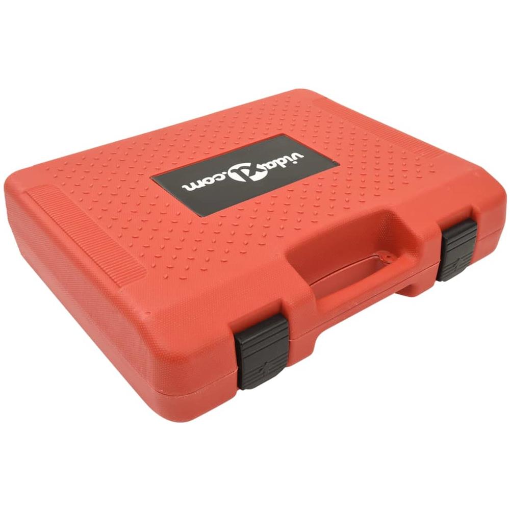 Set Rimozione Ammaccature 42 pz con Cassetta degli Attrezzi - Foto 3