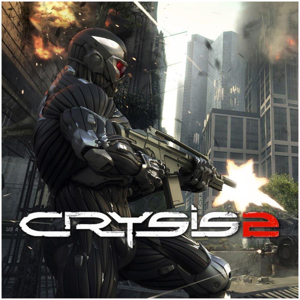 Crysis 2 Limited Edition, Xbox 360, Xbox 360, Azione, M (Mature)  - Foto 1