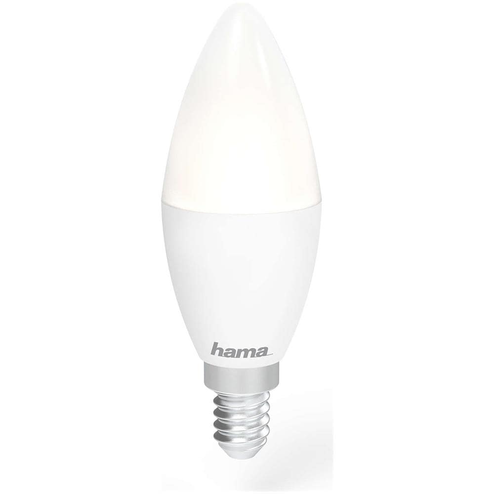 Lampada Led Wifi Hama E14 Bianca 4.5w - Foto 2