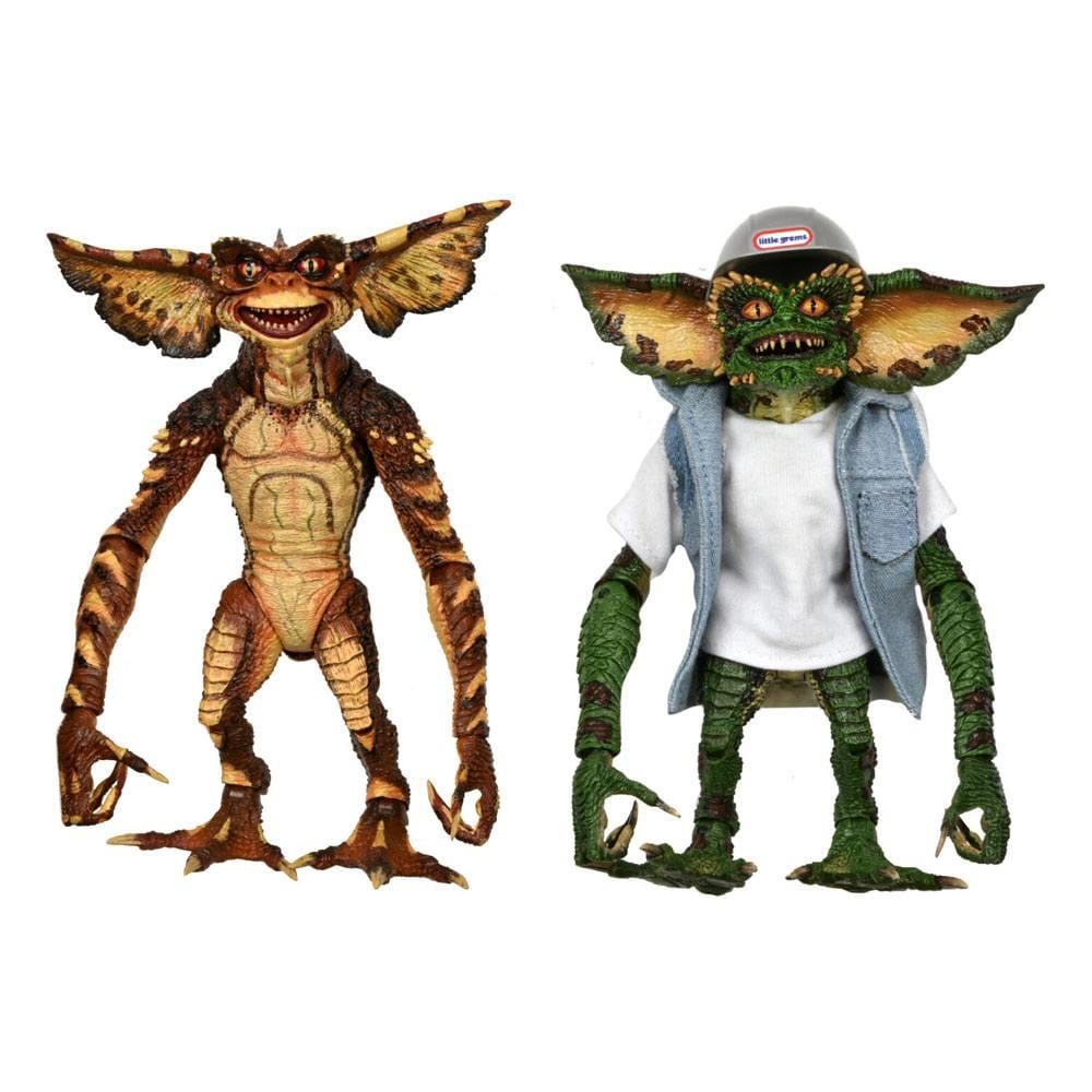 Gremlins 2 Action Figure Ultimate Demolition Gremlins 15 Cm - Foto 1