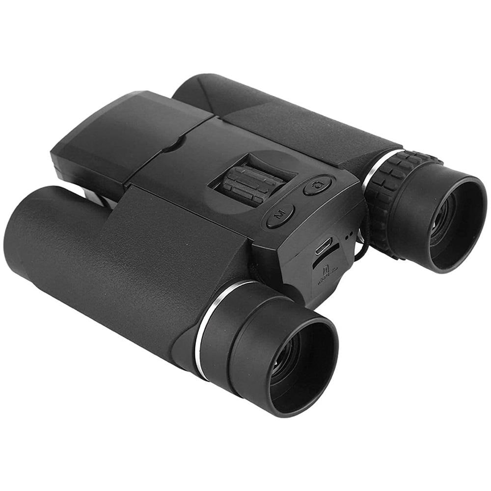 Caméra WiFi Pour Télescope - 1080P HD - Ecran 1,5" - Astrophotographie Sans Fil