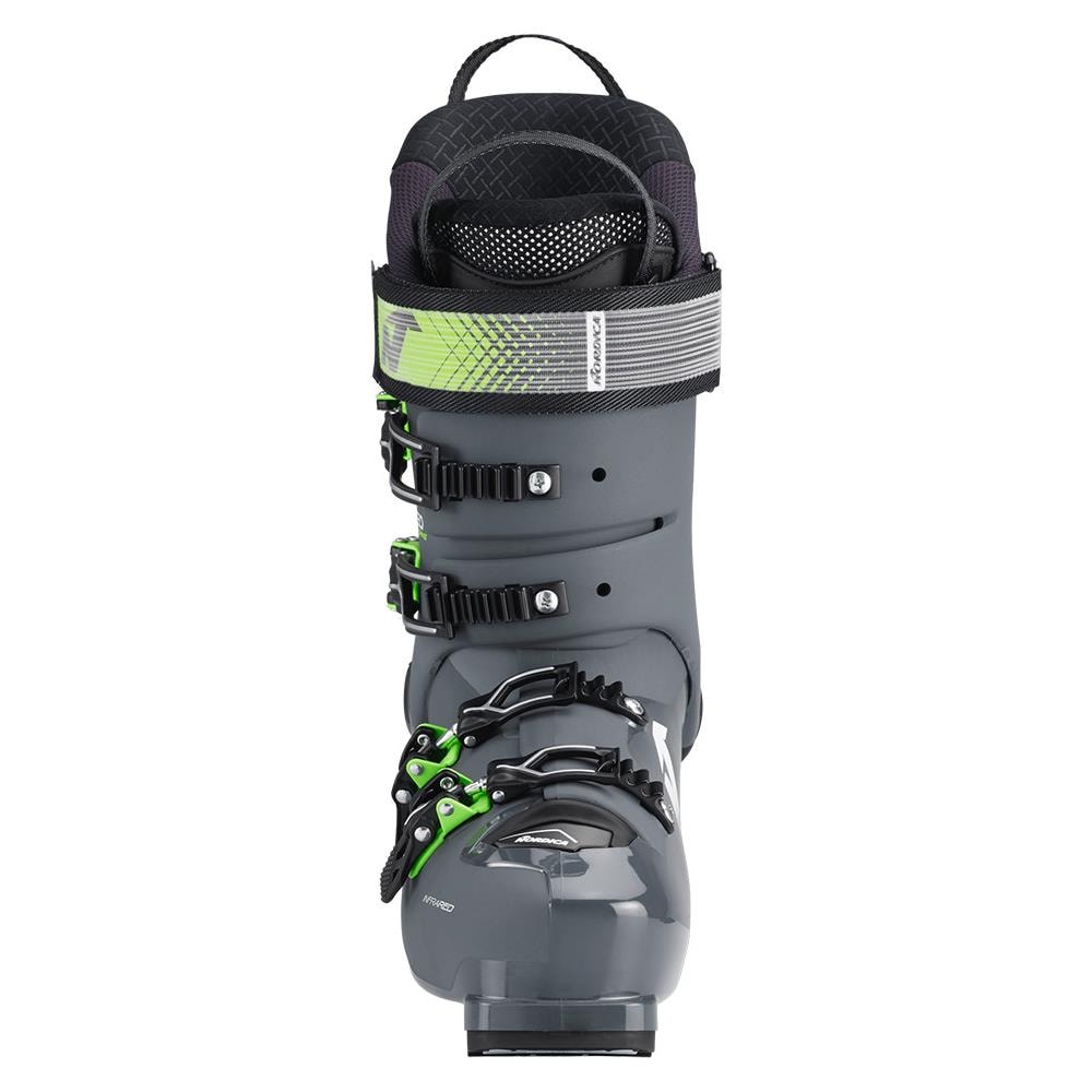 Scarponi Sci Speedmachine 3 120 (gw) - Antracite-nero-verde Mp 29.0 - Foto 1