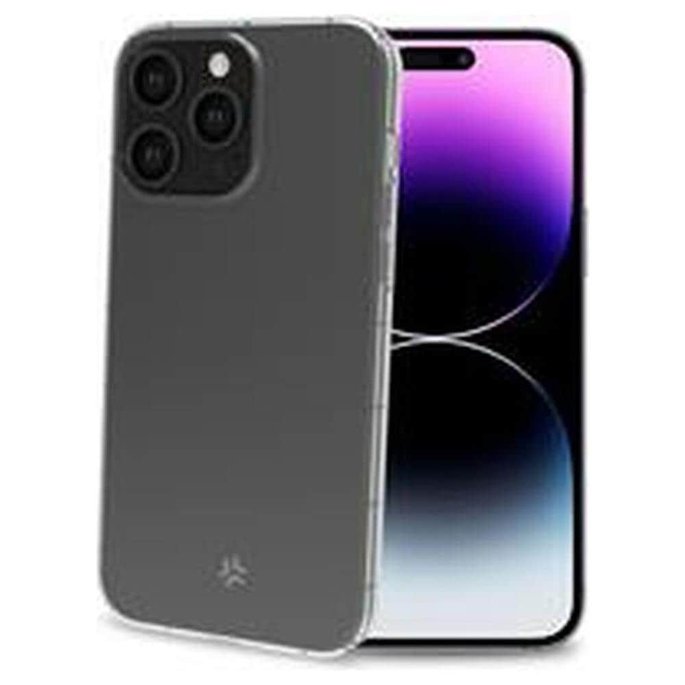 Custodia Per Cellulare Iphone 15 Pro Max Trasparente - Foto 1