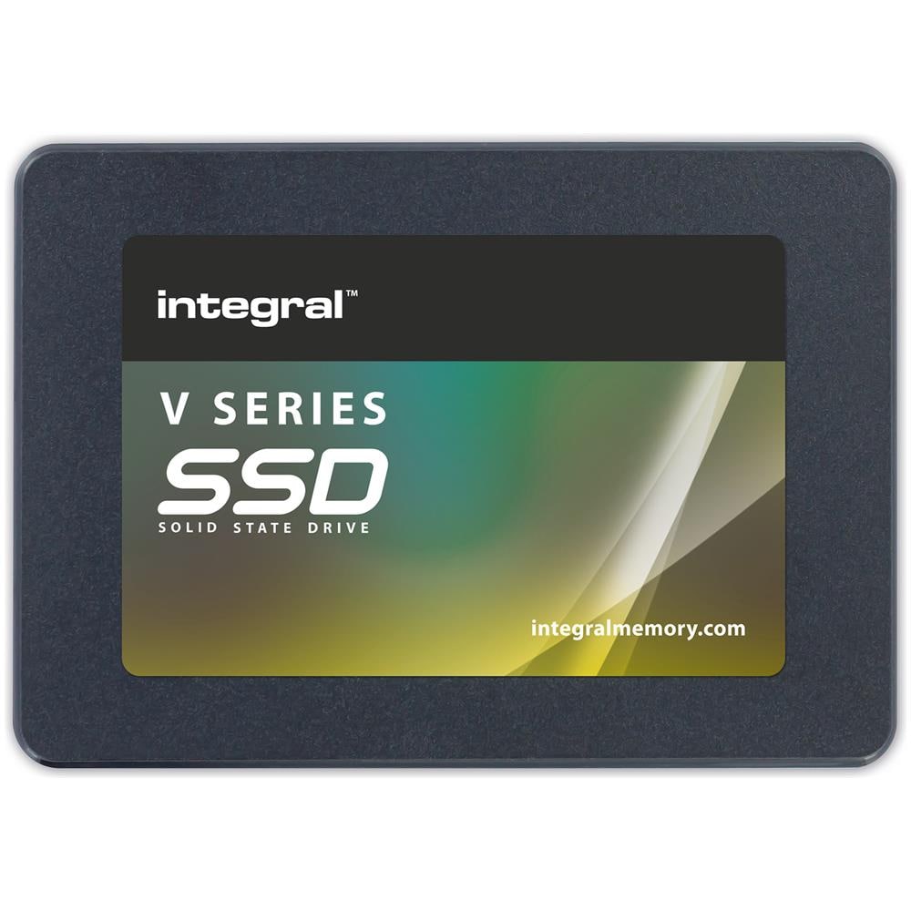 Unità SSD interna integrata INSSD4TS625V2X da 2,5" SATA III TLC da 4 TB - Foto 1