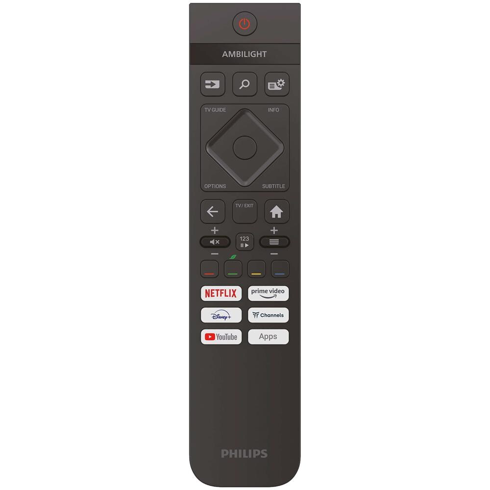 TV LED Ultra HD 4K 43" 43PUS7609/12 Smart TV Titan  - Foto 5