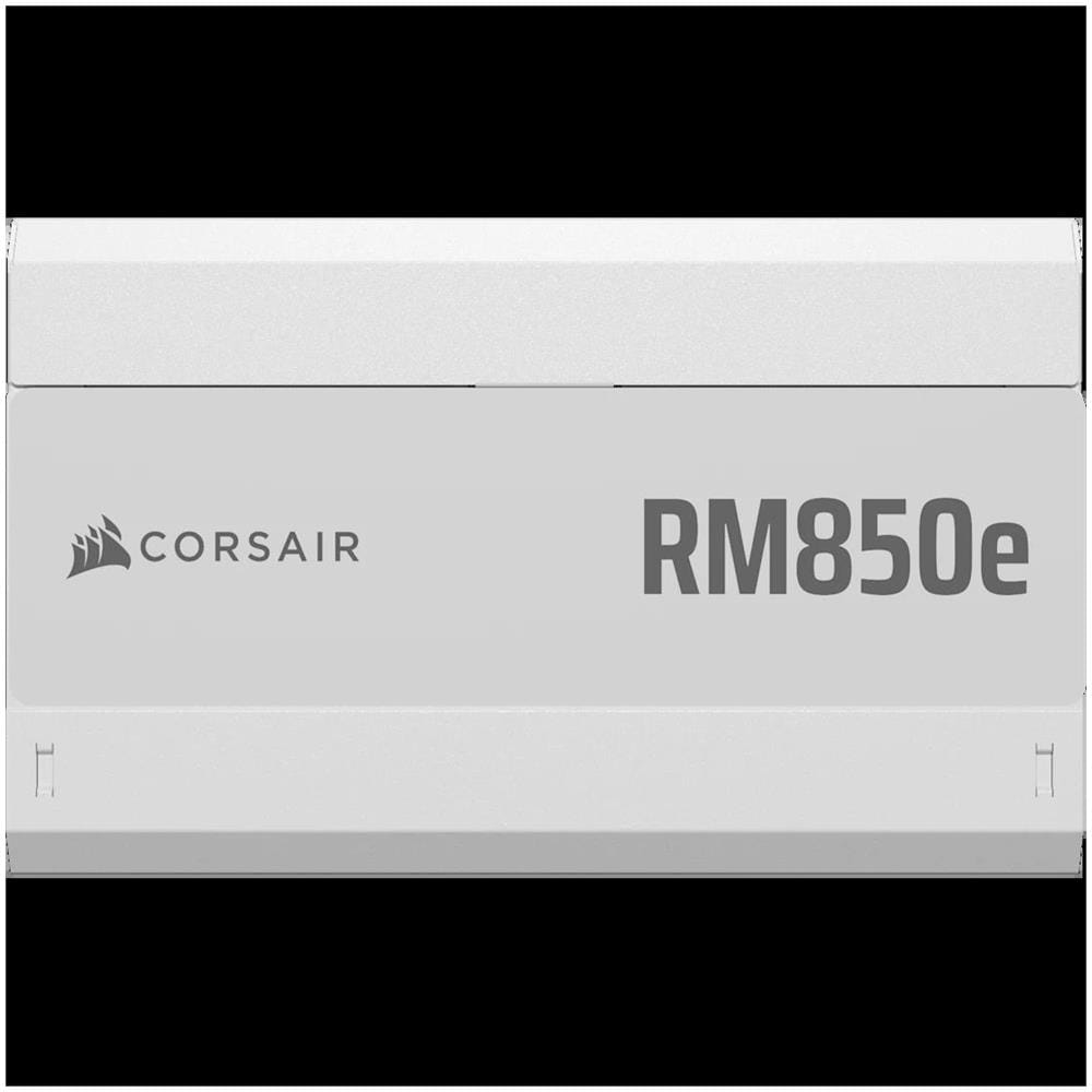 RMe Series RM850e Alimentatore Per Computer 850 W 20+4 pin ATX ATX Bianco - Foto 4