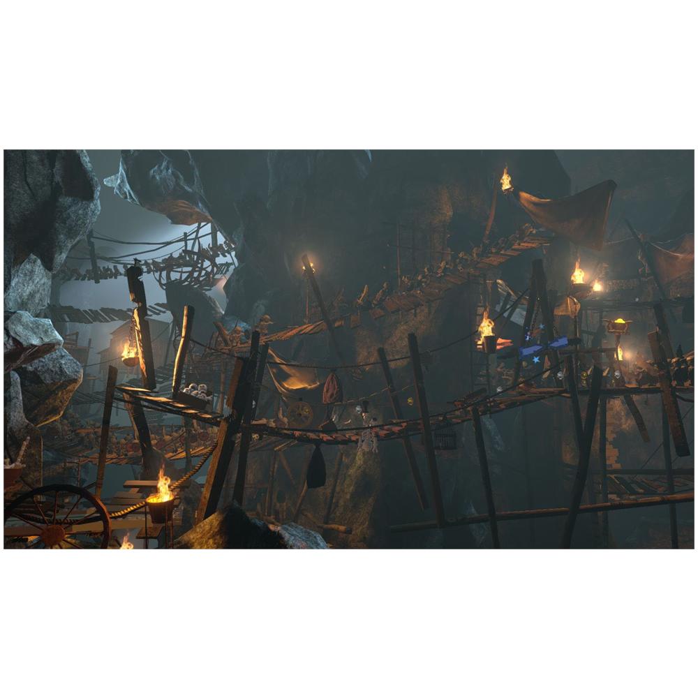 PS4 - Lego The Hobbit - Foto 2