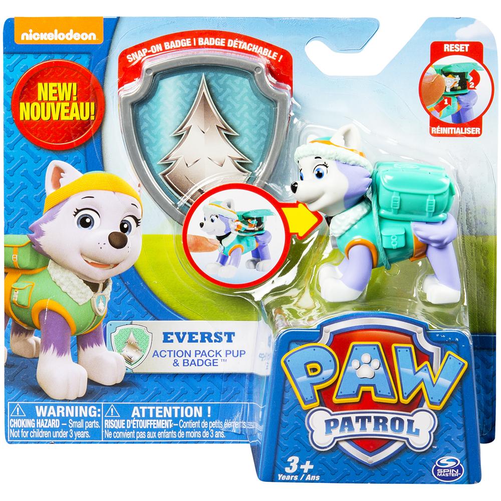 Paw Patrol Trasformazione Backpack Tv - Foto 2