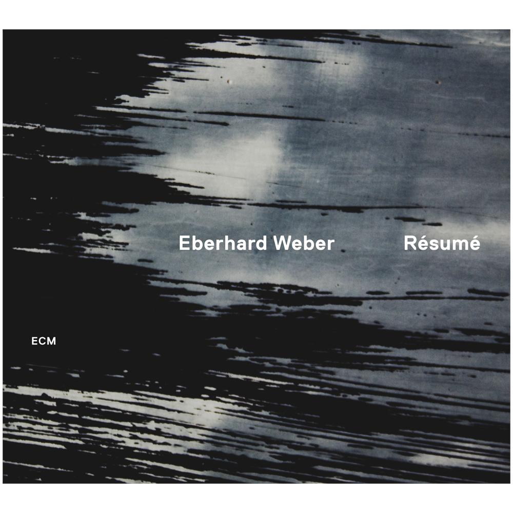 Eberhard Weber - Resume - Foto 1