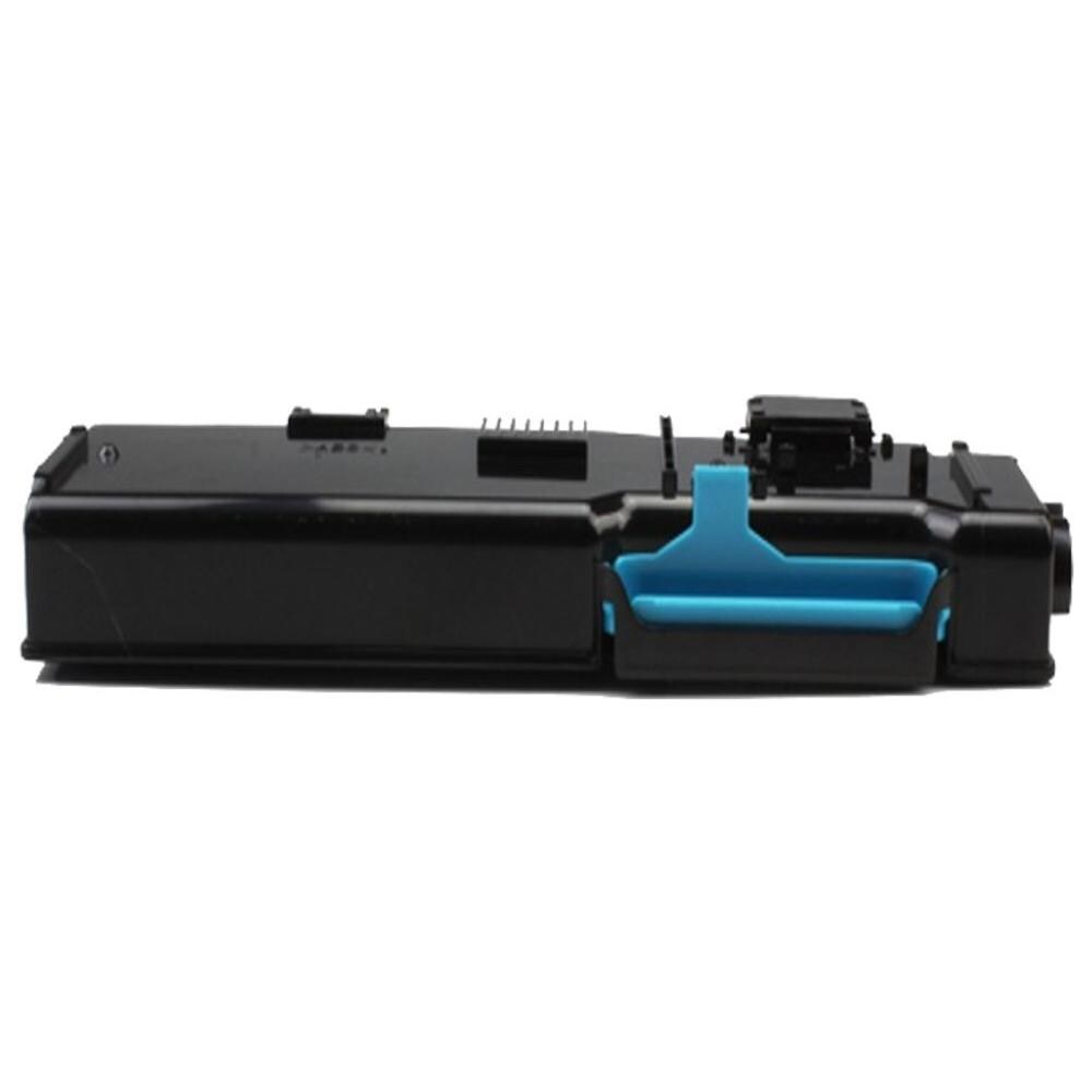 Toner 6600 Ciano Compatibile Per Xerox Phaser 6600 Workcentre 6605 106r02229 Capacita 8.000 Pagine - Foto 1