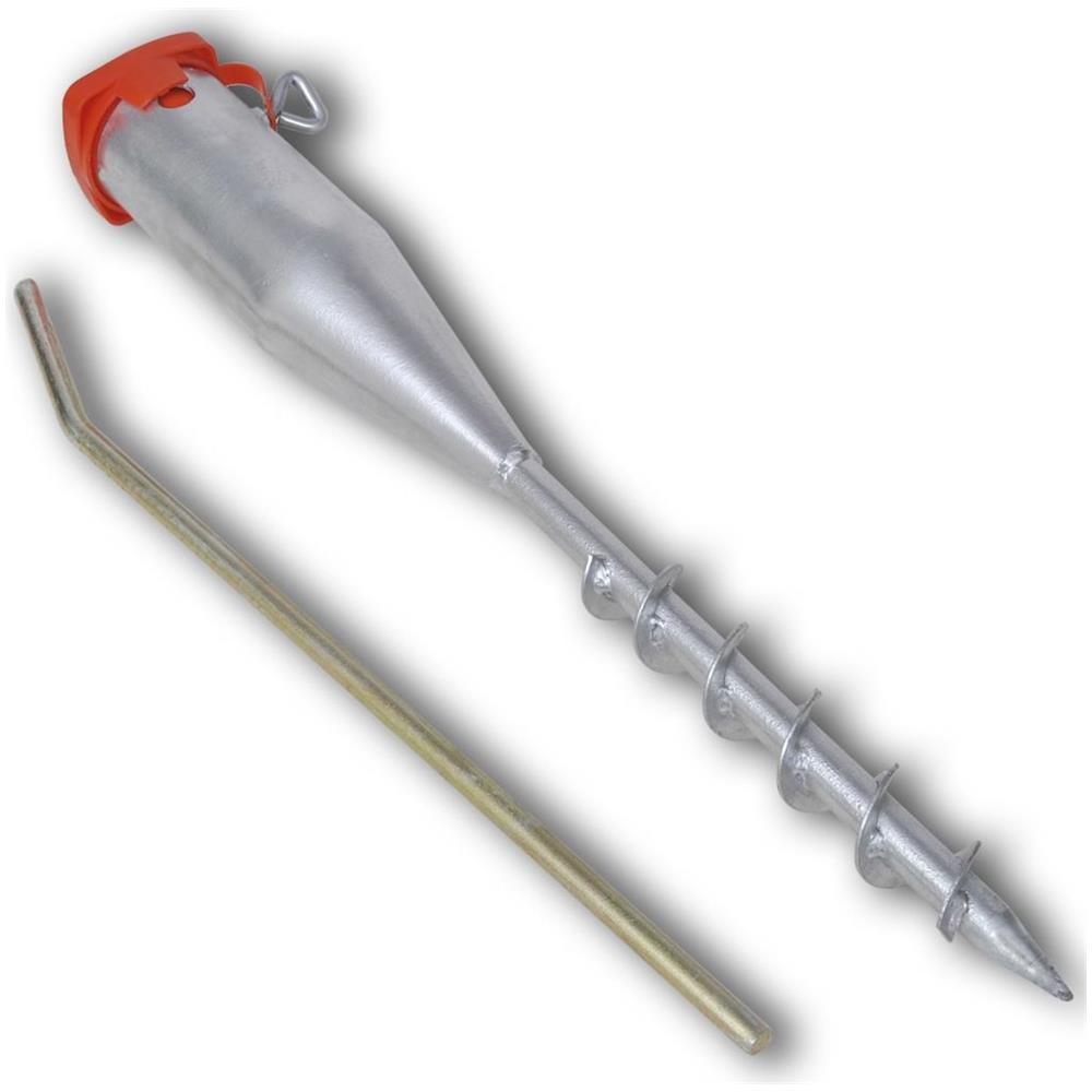 Supporto Base Ombrellone Parasole - Foto 1
