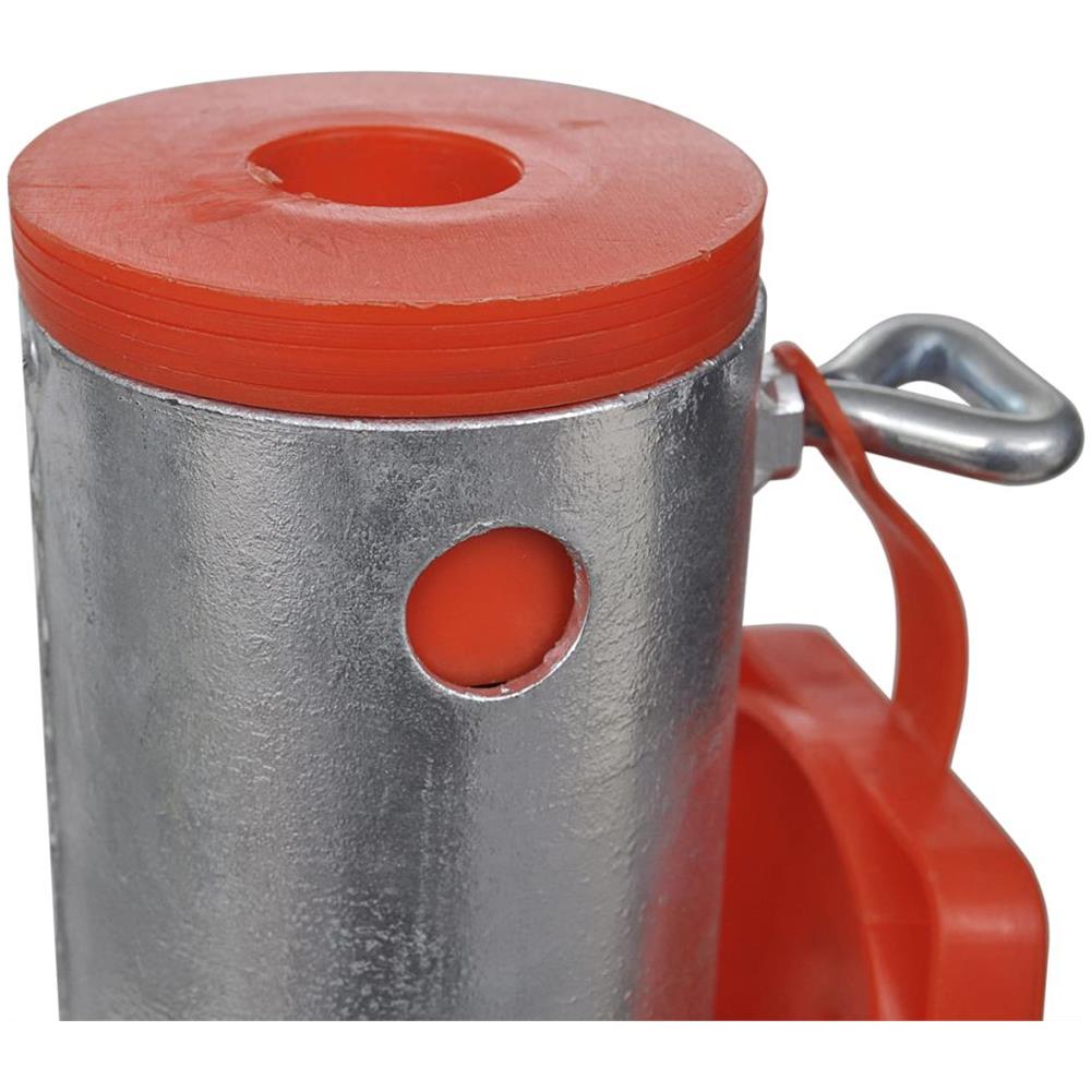 Supporto Base Ombrellone Parasole - Foto 2