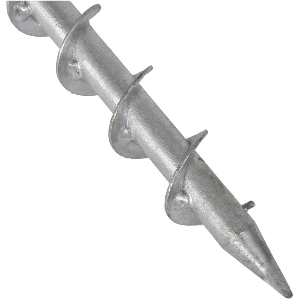 Supporto Base Ombrellone Parasole - Foto 10