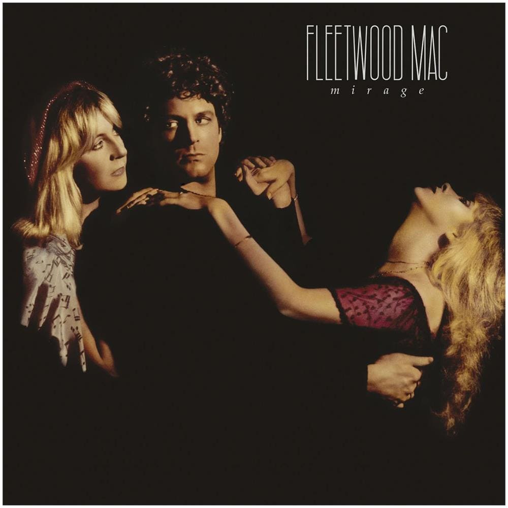 Fleetwood Mac - Mirage - Foto 1