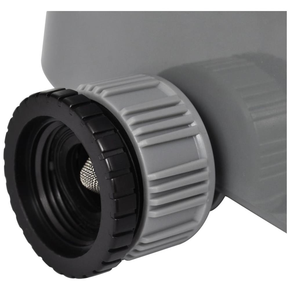 Programmatore Timer Irrigazione Elettronico Automatico Per Orto 2 Vie - Foto 16