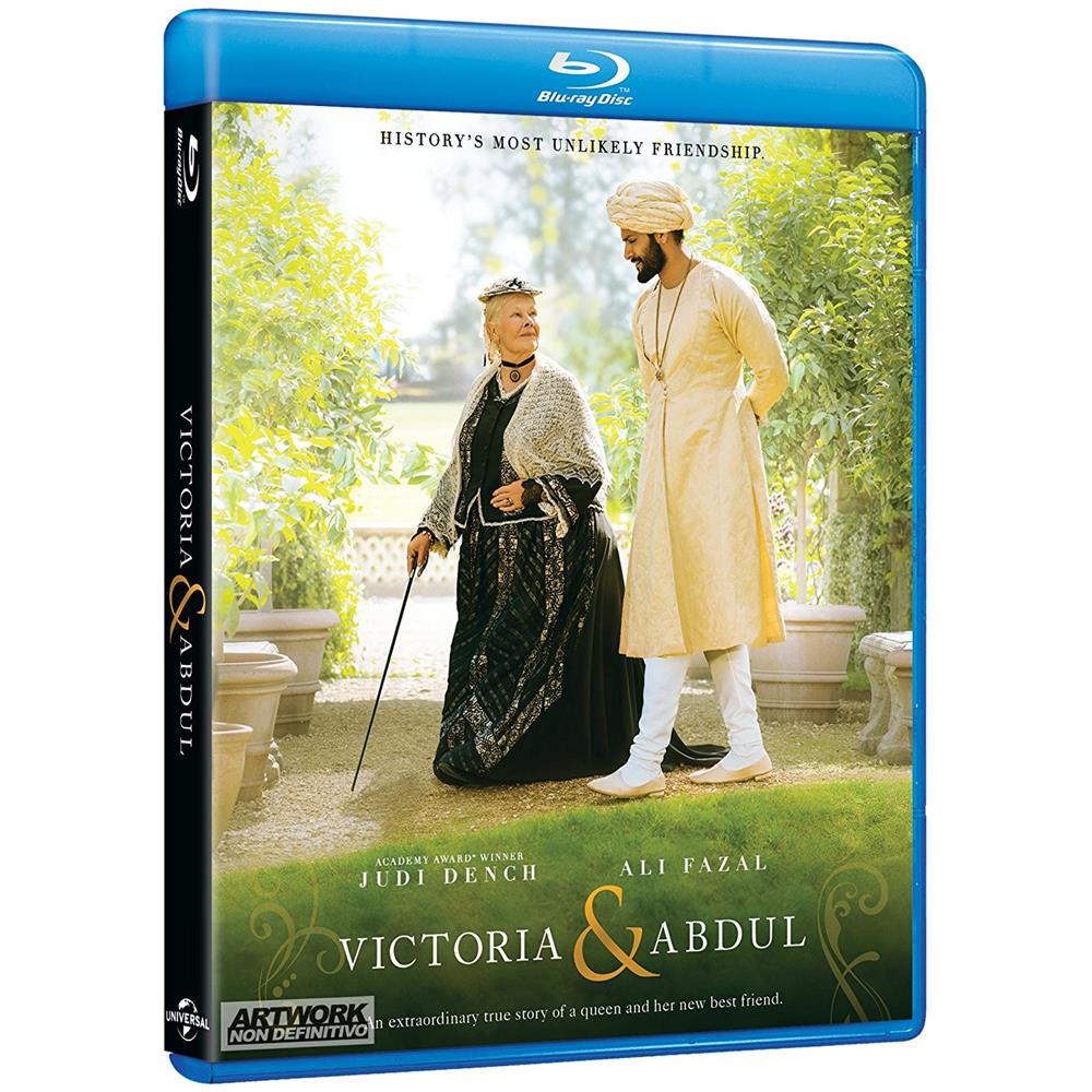 Vittoria & Abdul - Foto 1