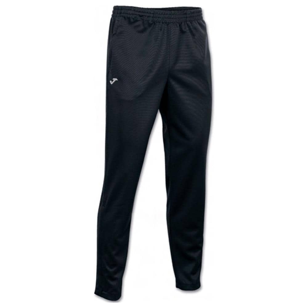 Pantalone Calcio Poly Interlock - Taglia: 5xs - Colore: Nero - Foto 2
