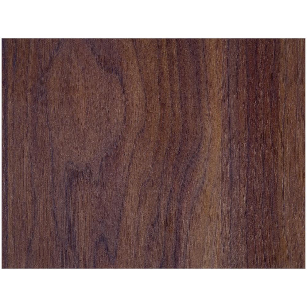 Mobile Tv Con Cassetti In Legno Color Noce - Syracuse - Foto 2