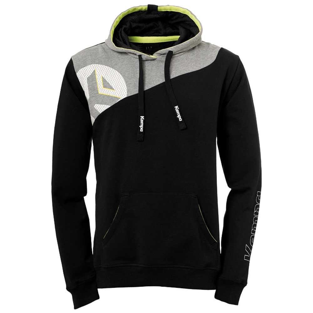 Felpe Core 2.0 Hoodie Abbigliamento Uomo - Foto 1