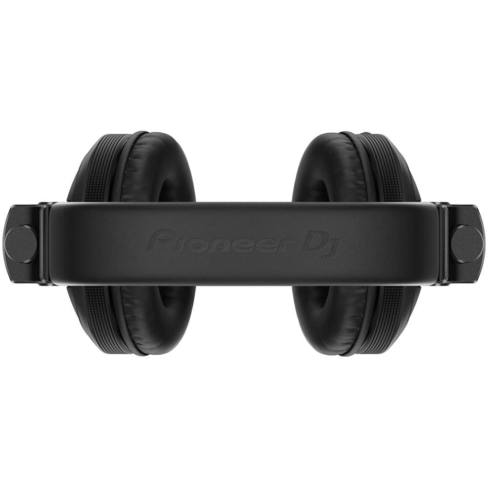 Cuffie DJ Over-Ear con Tecnologia Wireless Bluetooth HDJ-X5BT Colore Nero - Foto 7