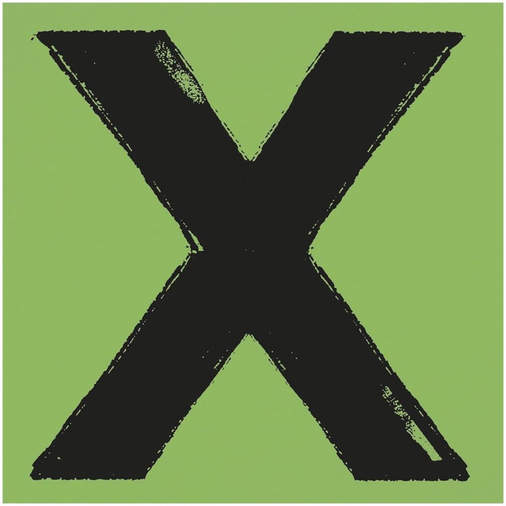 Audio Cd Ed Sheeran - X (multiply)  - Foto 1