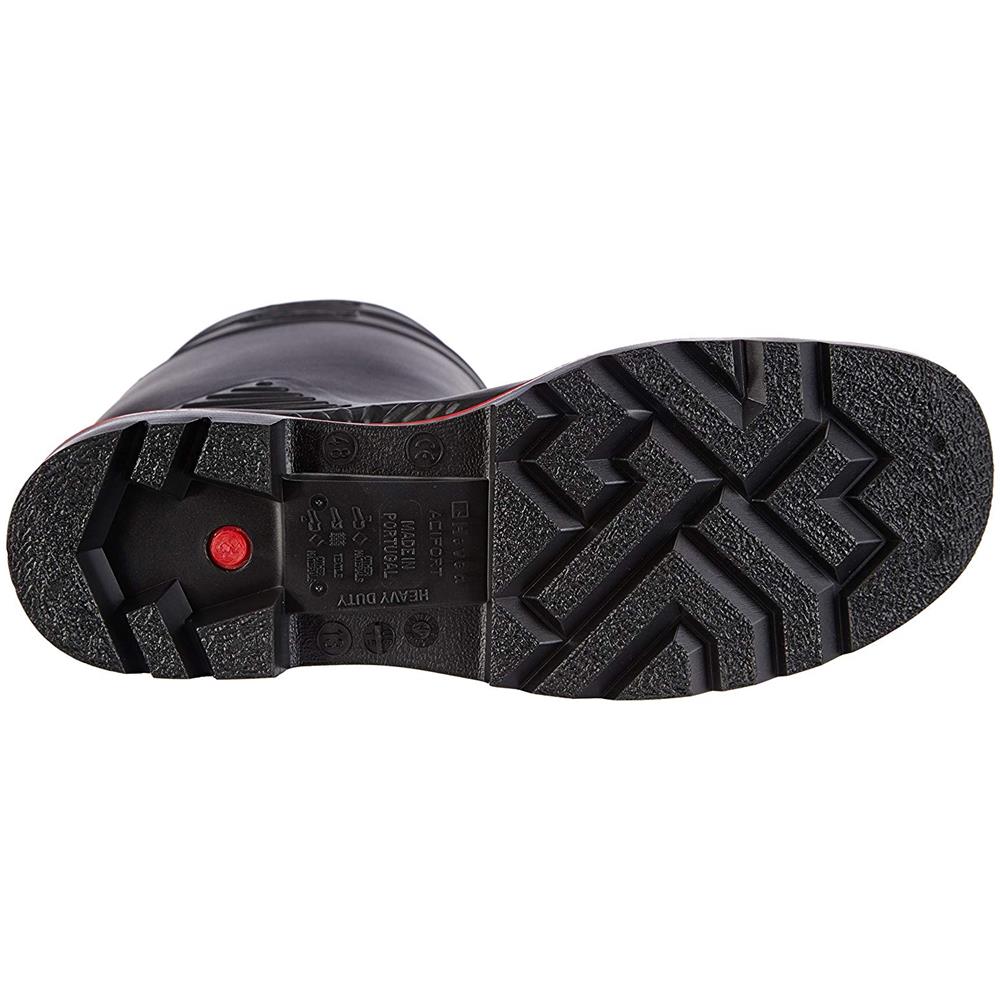 A442031 Stivali Da Lavoro Antinfortunistici Acifort Colore Nero (39) - Foto 3