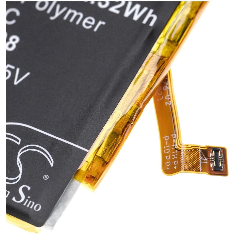 Batteria Compatibile Con Asus Zenfone 5 2018, 5 2018 Dual Sim, 5 2018 Dual Sim Td-lte, Ze620kl Smartphone Cellulare (3200mah, 3.85v, Li-poly)  - Foto 2