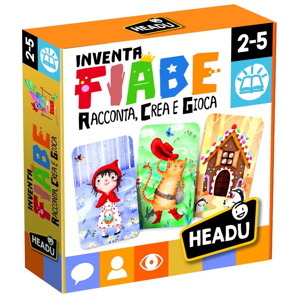 : Inventa Fiabe - Foto 1