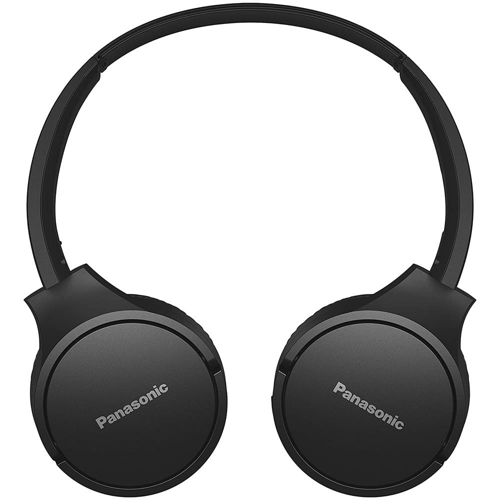 Cuffie a Padiglione RB-HF420BE-K Compatte Bluetooth Sistema XBS Colore Nero - Foto 2
