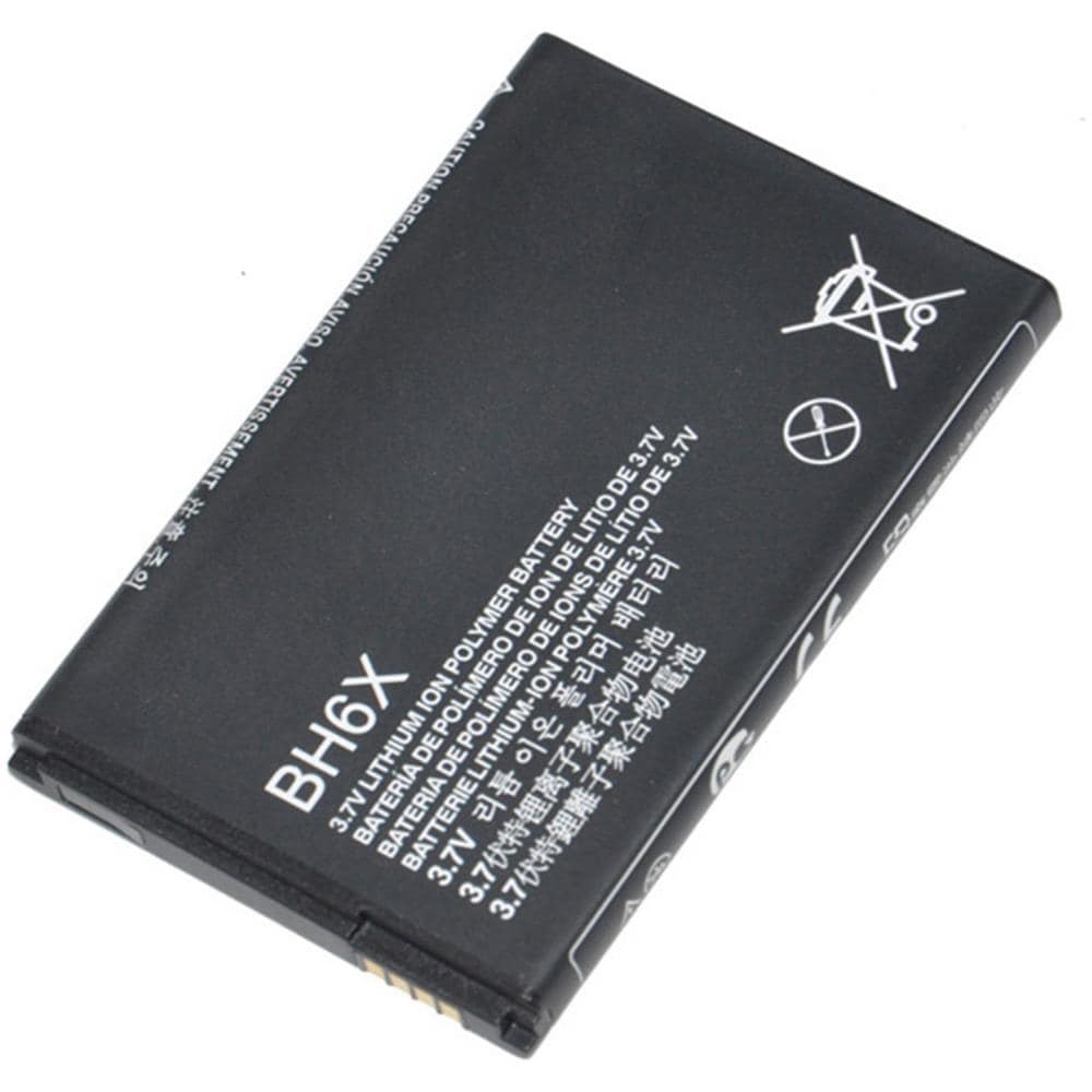 Ricambio Batteria Pila Originale Bh6x 1880 Mah Atrix Mb860 - Foto 2