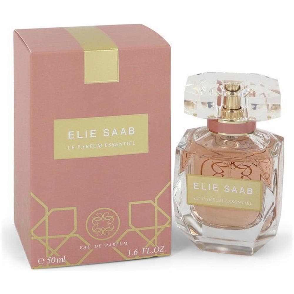 Profumo Elie Saab Le Parfum Essentiel Eau De Parfum Spray - Profumo Donna - Foto 2