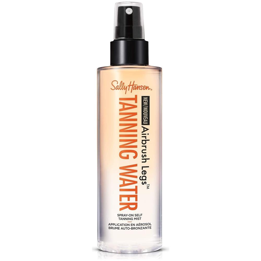 Airbrush Gambe Acqua Abbronzante 200ml - Foto 1