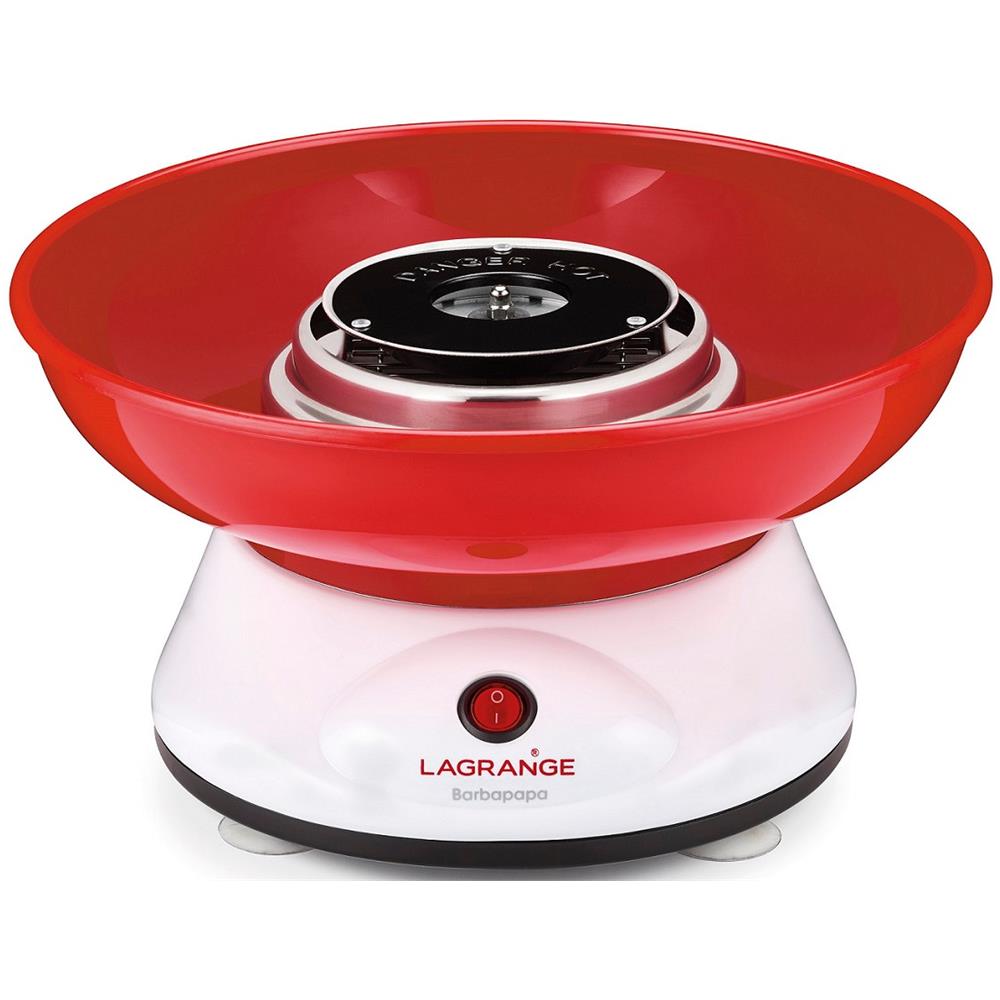 379003 400W Rosso, Bianco macchina per zucchero filato - Foto 1