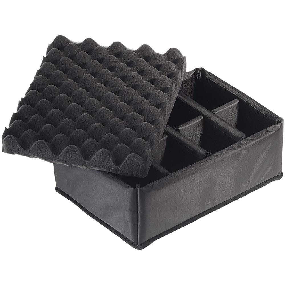 B&w 3000 / o / rpd Custodia Per Esterni 100% A Tenuta Resistente Alla Rottura Arancia - Foto 2