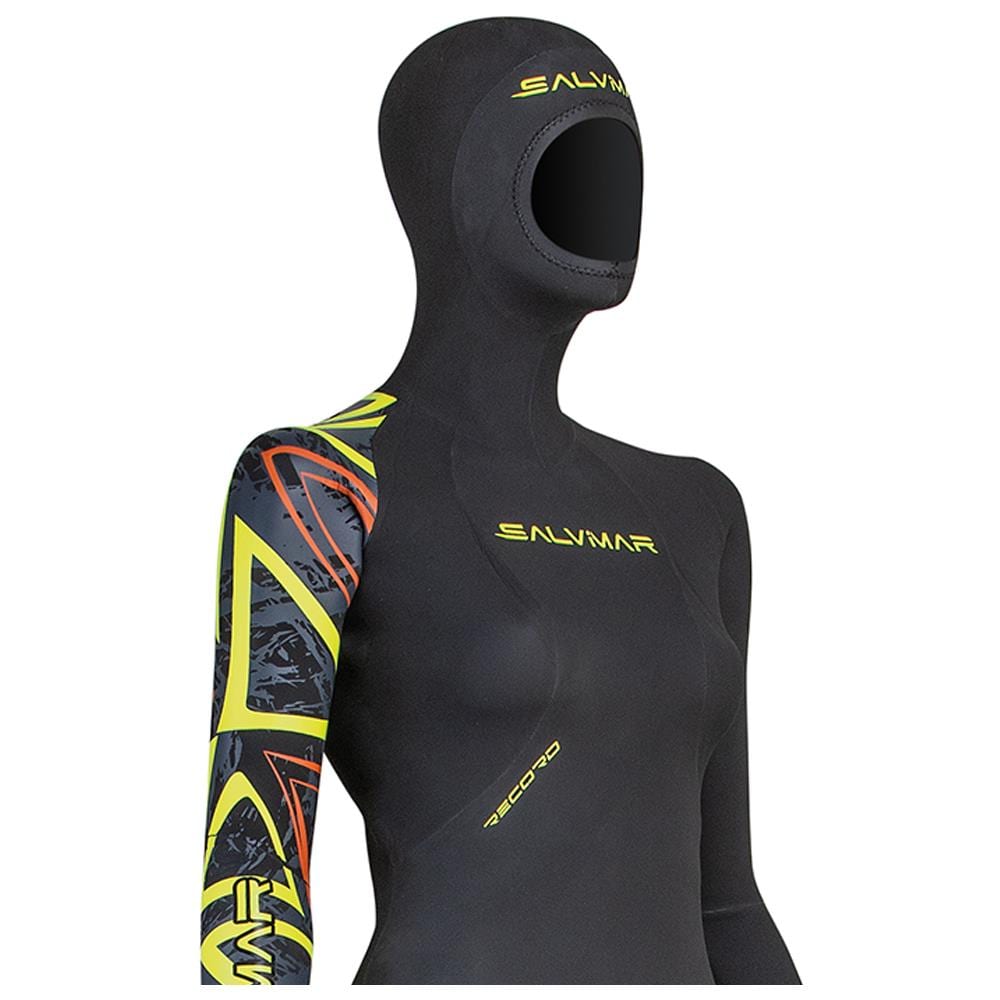Record Donna 2,5 Mm Nero Xs - Foto 2