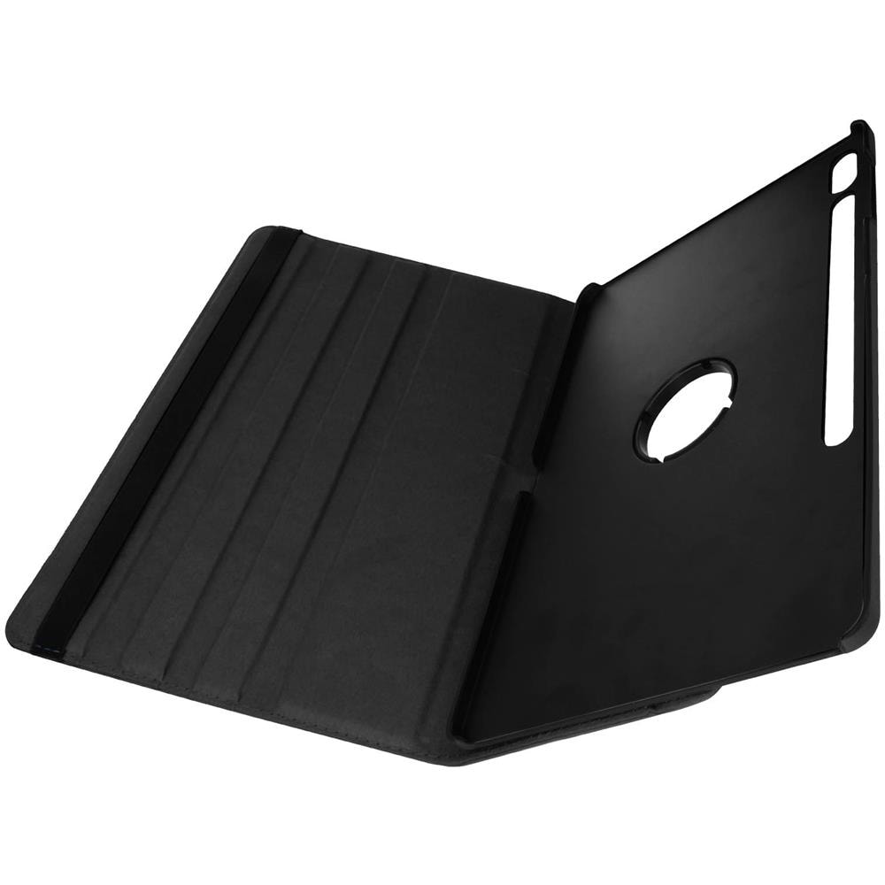 Custodia Samsung Galaxy Tab S7 Fe Copertina Supporto Rotante 360° Nera - Foto 1
